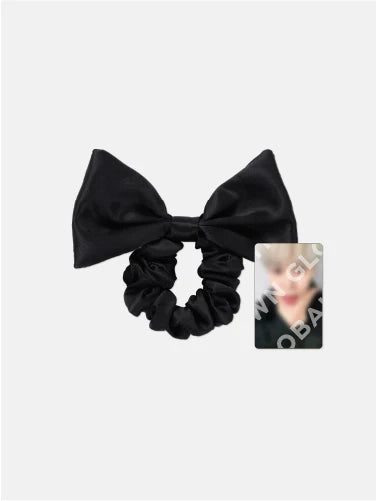 NCT 127 - SCRUNCHIE SET