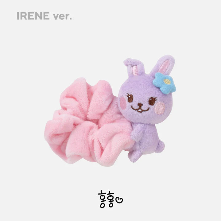 RED VELVET 2024 FANCON TOUR - SCRUNCHIE