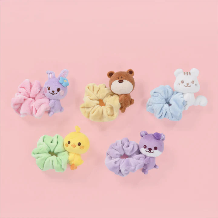 RED VELVET 2024 FANCON TOUR - SCRUNCHIE