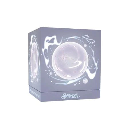 GFRIEND SPECIAL ALBUM - SEASON OF MEMORIES (GLASS BEAD VER) w/POB