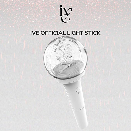 IVE LIGHT STICK