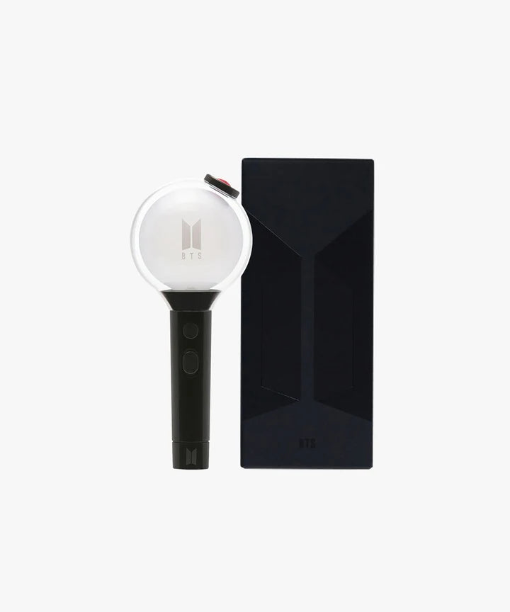 BTS OFFICIAL MAP OF THE SOUL SPECIAL EDITION LIGHT STICK