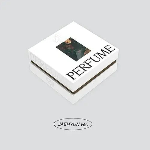 NCT DOJAEJUNG 1ST MINI ALBUM - PERFUME (BOX VER.)