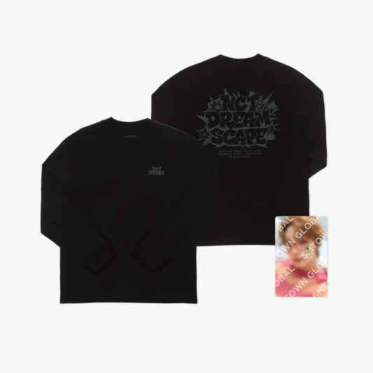 NCT DREAM - LONG SLEEVE SET