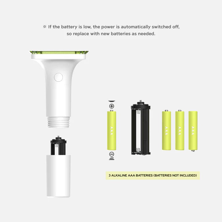 NCT 127 OFFICIAL LIGHT STICK