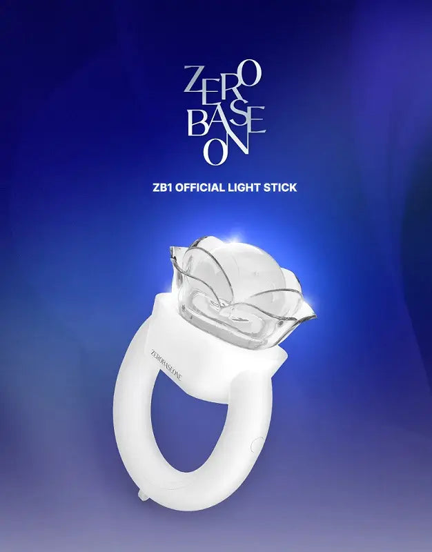 ZEROBASEONE Official Light Stick