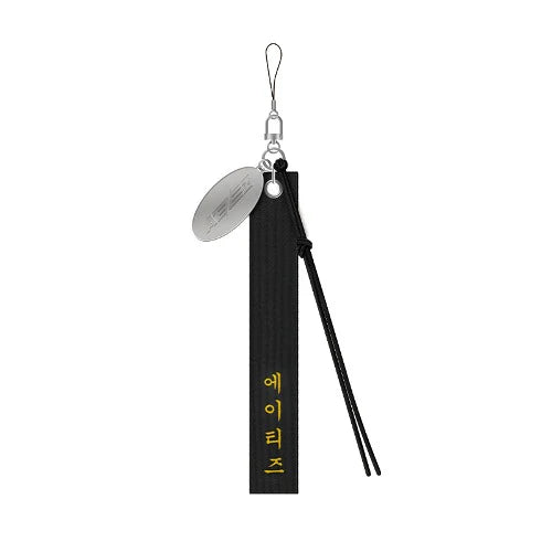 ATEEZ - LIGHTINY STRAP [2024 World Tour 'TOWARDS THE LIGHT : WILL TO POWER']