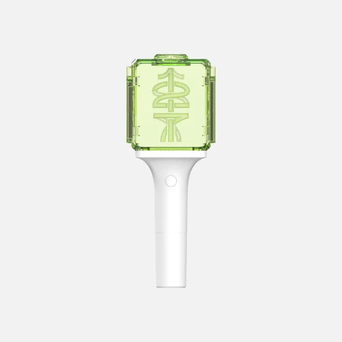 NCT 127 OFFICIAL LIGHT STICK