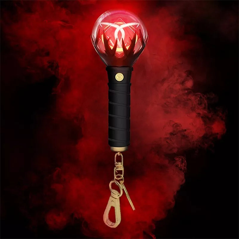 DREAMCATCHER - MINI LIGHT KEYRING VER. 1